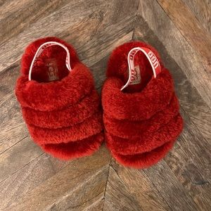 Kids Ugg Slippers